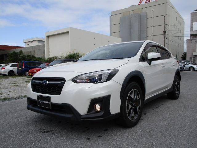 XV 1.6i-L アイサイト 4WD