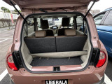 ◆LIBERALAは、輸入車選びの新たなスタイルを提案するインポート・セレクト・ブランドです。オーナー様となる方がクルマから直接感じる感性を第一にした、最良の一台との出会いをコーディネートいたします。