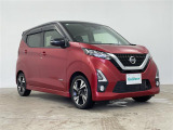 日産 デイズ