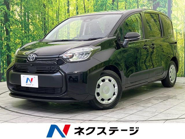 トヨタ シエンタ 