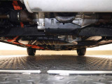 下廻りの状態