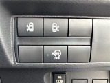 【 両側パワースライドドア 】運転席から後席スライドドアを開け閉めできます!//