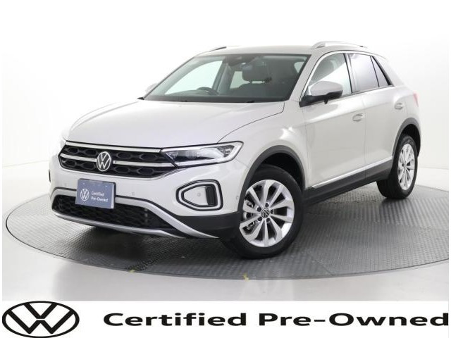 T-Roc TSI スタイル 