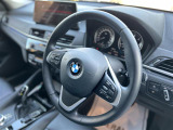 X1 xドライブ 18d xライン 4WD 本革シート