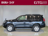 ランドクルーザープラド 2.7 TX 4WD 