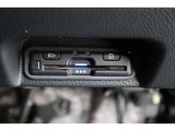 ETC車載器付ですので高速道路の料金所もスムーズに通行できます。