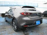 MAZDA3ファストバック 1.8 XD ツーリング 