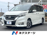 エアロ 両側電動ドア SDナビ 後席モニター 全周囲カメラ