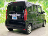 N-BOX G L ホンダセンシング 