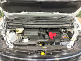 親切・丁寧な専門メカニックスタッフが応対!・車検・点検整備・事故等の修理などアフターサービスも安心。お車のカスタマイズもネクステージのサービススタッフまでご相談ください!