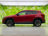 CX-5 2.2 XD Lパッケージ 4WD 