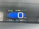 走行距離です!