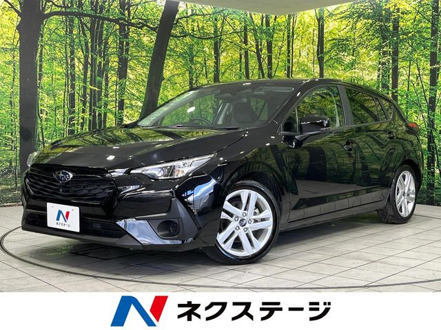 インプレッサ  ST