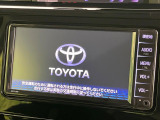 【純正ナビ】人気の純正ナビを装備。オーディオ機能も充実しており、Bluetooth接続すればお持ちのスマホやMP3プレイヤーの音楽を再生可能!毎日の運転がさらに楽しくなります!!