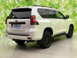 ランドクルーザープラド 2.7 TX Lパッケージ マットブラック エディション 4WD 