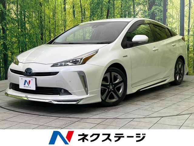 プリウス 1.8 A ツーリングセレクション