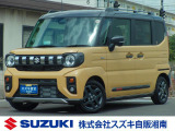 当社試乗車アップです☆ 全国のスズキディーラー店でお受けいただける保証付です☆