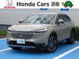 ホンダ ヴェゼル