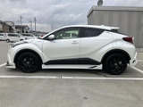 C-HR ハイブリッド 1.8 G モード ネロ 