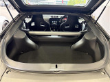 ◆トランク◆フル人数乗車してもしっかり載せられる荷室スペースです!