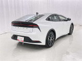 後ろから見ると車の印象も変わりますね♪