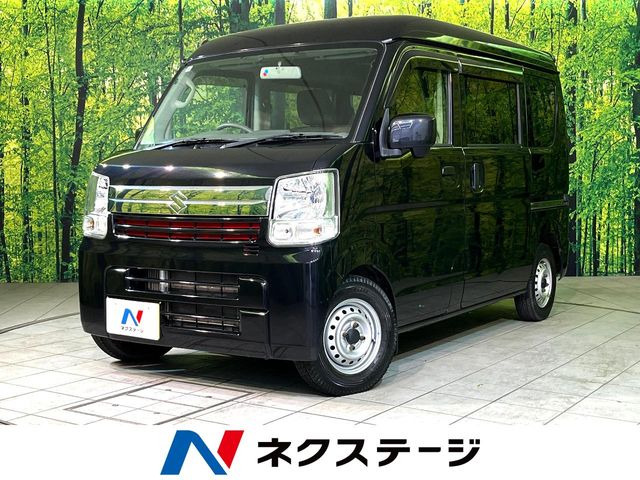 エブリイ ジョイン ターボ 