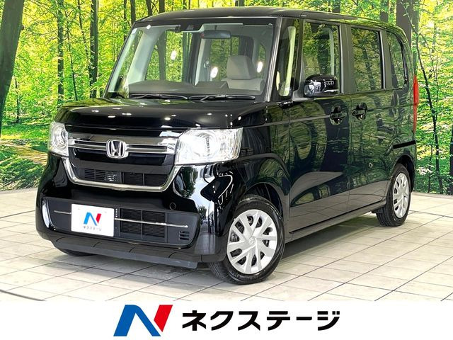 N-BOX G