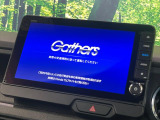 【純正ナビ】人気の純正ナビを装備。オーディオ機能も充実しており、Bluetooth接続すればお持ちのスマホやMP3プレイヤーの音楽を再生可能!毎日の運転がさらに楽しくなります!!