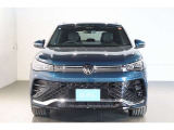 ティグアン TDI 4モーション Rライン ディーゼル 4WD 