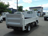 ディーゼル、4WD、オートマ、ABS、平、3トン、パワーゲート600、荷台内寸約:L310&times;W161&times;H38