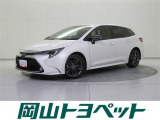 『トヨタ認定中古車HV』はハイブリッド機構に新車登録から10年、走行20万キロまでの保証つき☆