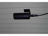 後ドライブレコーダーカメラ装備!