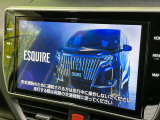 【純正10型ナビ】人気の純正10型ナビを装備。オーディオ機能も充実しており、Bluetooth接続すればお持ちのスマホやMP3プレイヤーの音楽を再生可能!毎日の運転がさらに楽しくなります!!