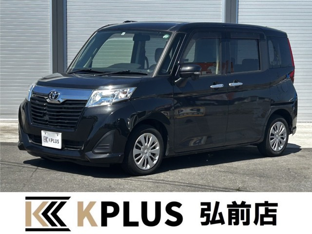 トヨタ ルーミー 