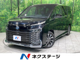 禁煙車 純正10.5型ナビ 後席モニター 両側電動ドア 全周囲カメラ