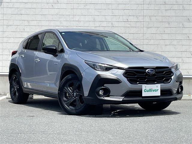 クロストレック 2.0 ツーリング 4WD 修復歴無し
