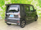 タントカスタム RS スタイルセレクション 