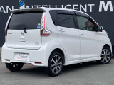 デイズ ハイウェイスター G 