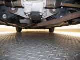 下廻りの状態