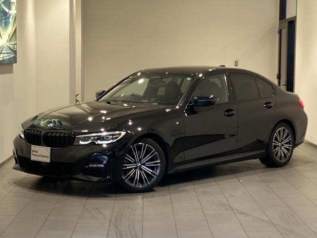 BMW 3シリーズセダン 