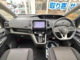 セレナ 2.0 ハイウェイスター Vセレクション 