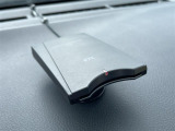 今や必需装備となりつつある、【ETC】搭載車!当店でセットアップが可能ですので、ご納車当日からご使用が可能です!高速道路料金のお支払いが楽々です!