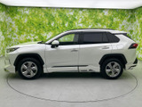 RAV4 2.5 ハイブリッド G E-Four 4WD 
