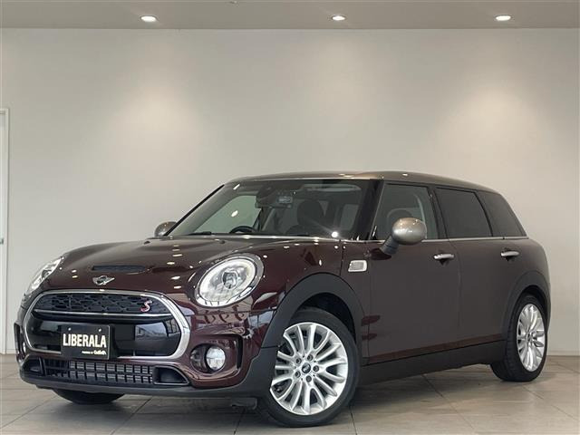 BMW MINI ミニクラブマン 