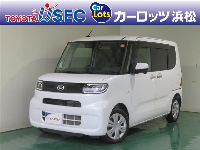 タント X
