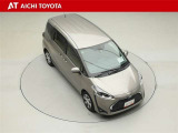両側パワースライドドア付きだから、狭い駐車スペースなどでの乗り降りラクラク♪小さなお子さまのいるご家庭には嬉しい装備です。