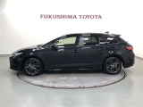 カローラツーリング 1.8 ハイブリッド W×B E-Four 4WD 