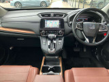 CR-V 1.5 EX マスターピース 
