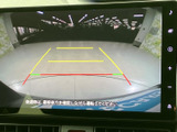 バックモニター