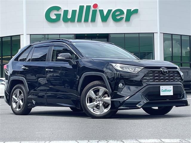 RAV4 2.0 G 4WD 4WD 本革シート